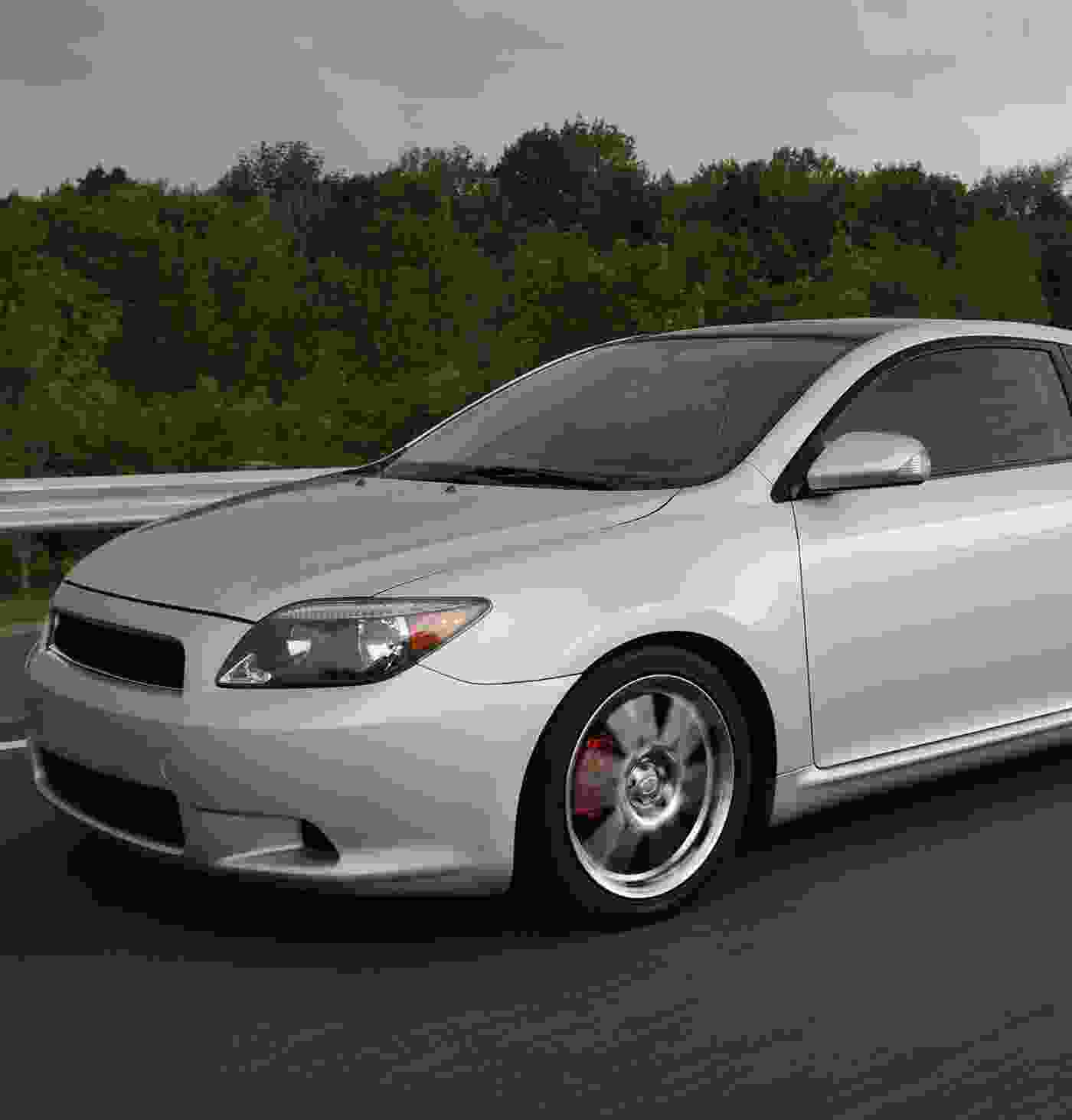 Prepare to enjoy a cruise in an electric vehicle